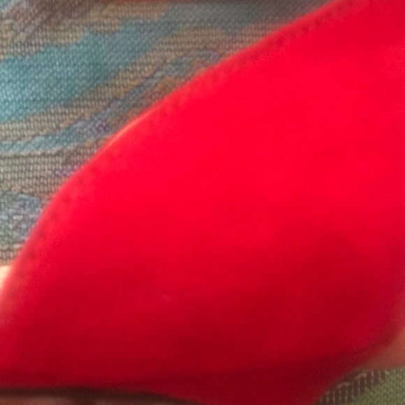 Jessica Simpson heels ♥️ - Picture 6 of 8